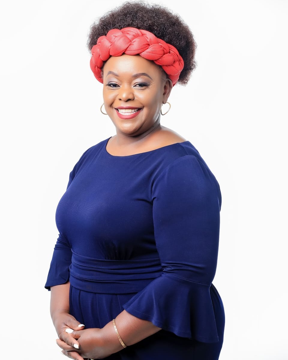 Hon. Millie Odhiambo