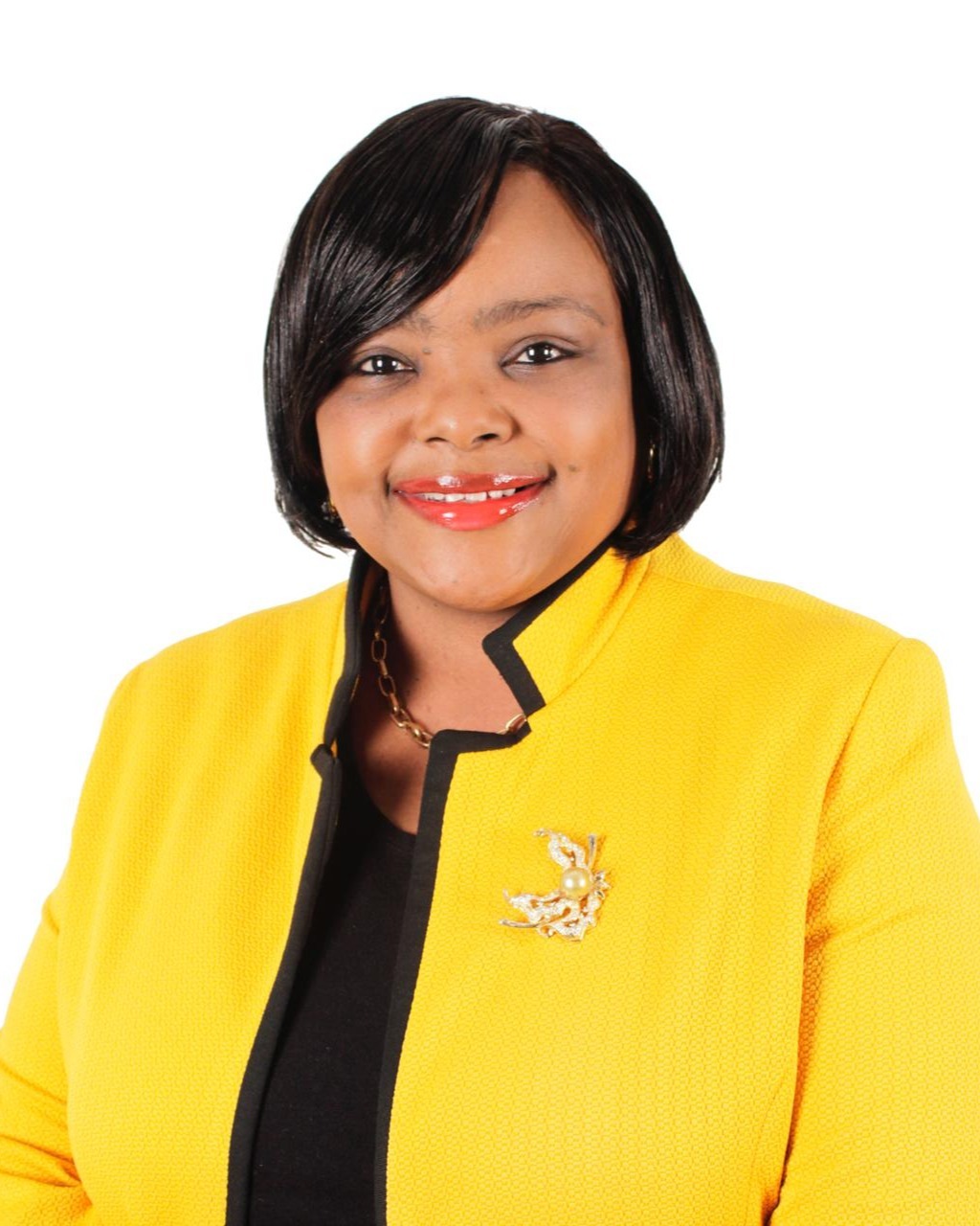 Christine Wachira