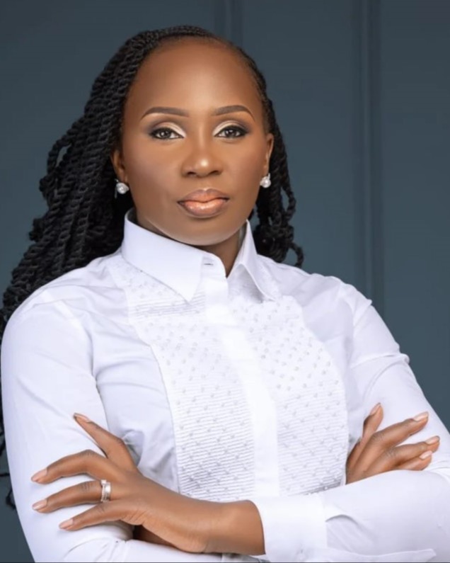 Faith Odhiambo